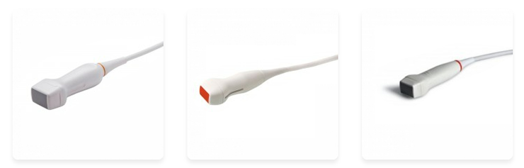 Секторные фазированные датчики