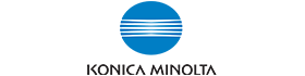 Konica Minolta