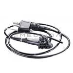 Pentax EC38-i10NF, Рабочая длина (вариации): 1300