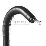 Fujifilm EG-600ZW, Диаметр вводимой трубки, мм: 9,8