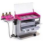 Гинекологический комбайн Otopront GYN