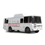 ТД Ворсма «Детская поликлиника»