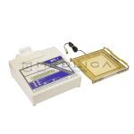 Рентген кабинет под ключ, 3