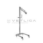 VETLIGA PR-10 Vet, Мощность генератора, кВт: 10, 14