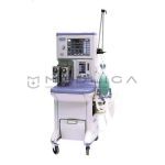 «Орфей-М» с электронным ротаметром