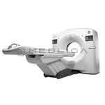 GE Revolution Maxima, Мощность генератора, кВт: 33.6, Максимально допустимый вес пациента, кг: 205