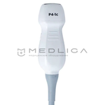 Zonare P4-1C (БУ, 2017)