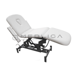 Пластэк-Техник ОДК-4, Наличие подлокотников: Есть, Способ регулировки: Проводной пульт