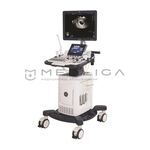 GE Healthcare LOGIQ F8