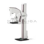 GE Senographe Crystal Nova