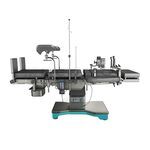 Операционный стол Dixion Surgery 8600