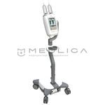 Автоматический двухколбовый инжектор для КТ Bayer Medrad Salient D