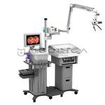 MEGA MEDICAL Mobile NET-1100