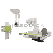 Рентгеновские аппараты Philips