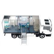 Передвижные ФАП МЕДКАР