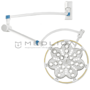 ЭМАЛЕД 300W, Конструкция светильника: Настенный