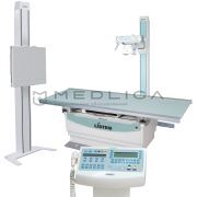 Listem REX-525R: CLASSIC, Крепление излучателя: Напольно-потолочное, Мощность генератора, кВт: 50