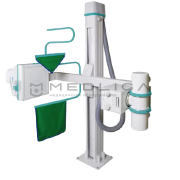 Флюорографы ПРОТОН