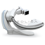 Ангиографы Canon