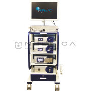 Крыло Эндохирургический комплекс для урологии