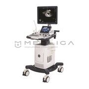 GE Healthcare LOGIQ F8