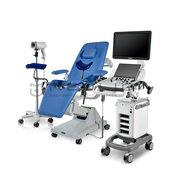 Гинекологический кабинет под ключ