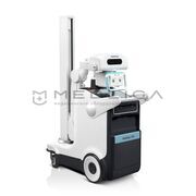 Mindray MobiEye 700, Мощность генератора, кВт: 30