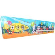 Детская однорядная медицинская консоль CADUCEUS