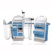 HEINEMANN Modula-Europa Paris Duo