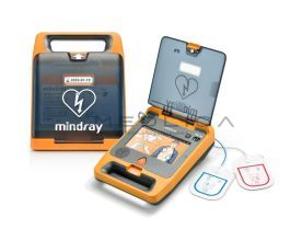 Mindray BeneHeart C2 полуавтоматический