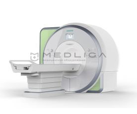 Siemens MAGNETOM Aera 1.5T