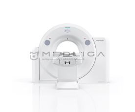 Siemens SOMATOM Scope 16, Мощность генератора, кВт: 26