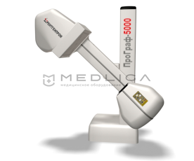 АМИКО ПроГраф-5000, Мощность генератора, кВт: 40