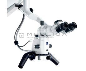 Carl Zeiss OPMI pico mora Classic