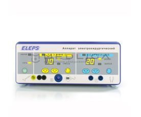 ELEPS для общей хирургии