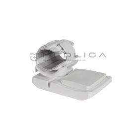 Canon Knee Positioning Device