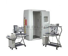 АМИКО ПроСкан-2000, Мощность генератора, кВт: 20