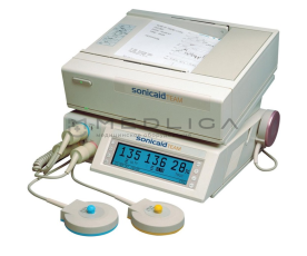 Oxford Medical Sonicaid Team