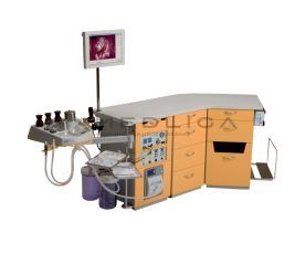 Гинекологический комбайн ATMOS S 41 Gyne