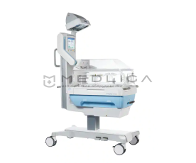 Dräger Babyleo TN500