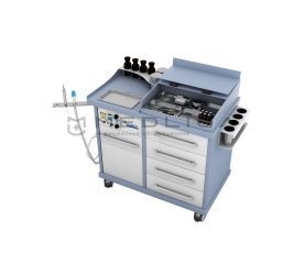 Гинекологический комбайн ZERTS Energy plus