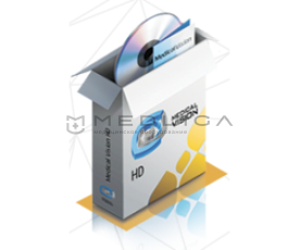 АРМ врача-рентгенолога MEDICAL VISION