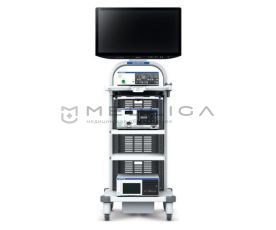 Olympus Visera Elite II