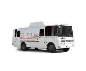 ТД Ворсма «Диагностика сахарного диабета»