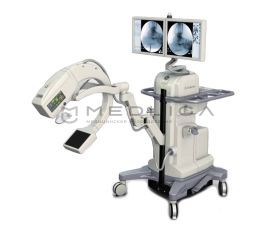 GE OEC Elite MiniView