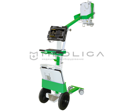 МТЛ «МобиРен-4МТ-А», Мощность генератора, кВт: 4