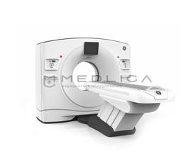 GE Revolution Frontier