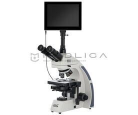 цифровой Levenhuk MED D45T LCD