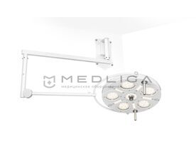 FotonFly 6SW, Тип светильника (вариации): Настенный