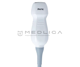 Zonare P4-1C (БУ, 2017)